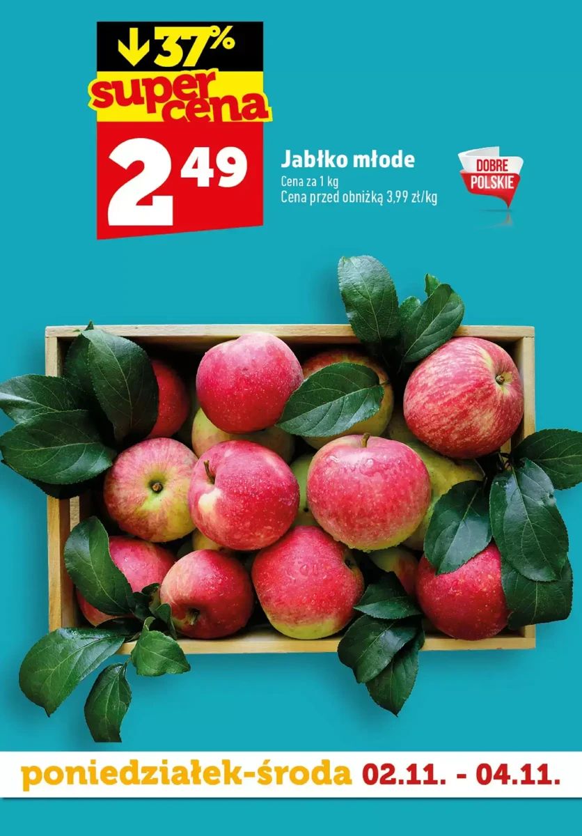 Gazetka Topaz, strona 3 z 7