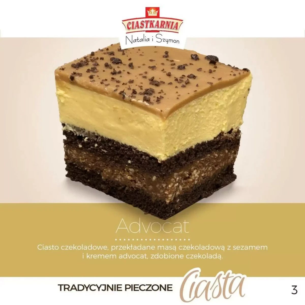 Gazetka Topaz, strona 3 z 39