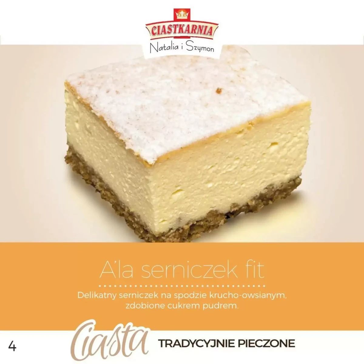 Gazetka Topaz, strona 4 z 39