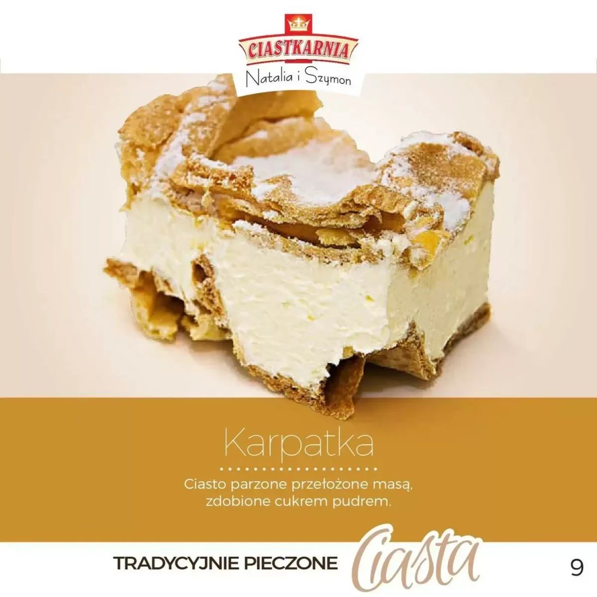 Gazetka Topaz, strona 9 z 39