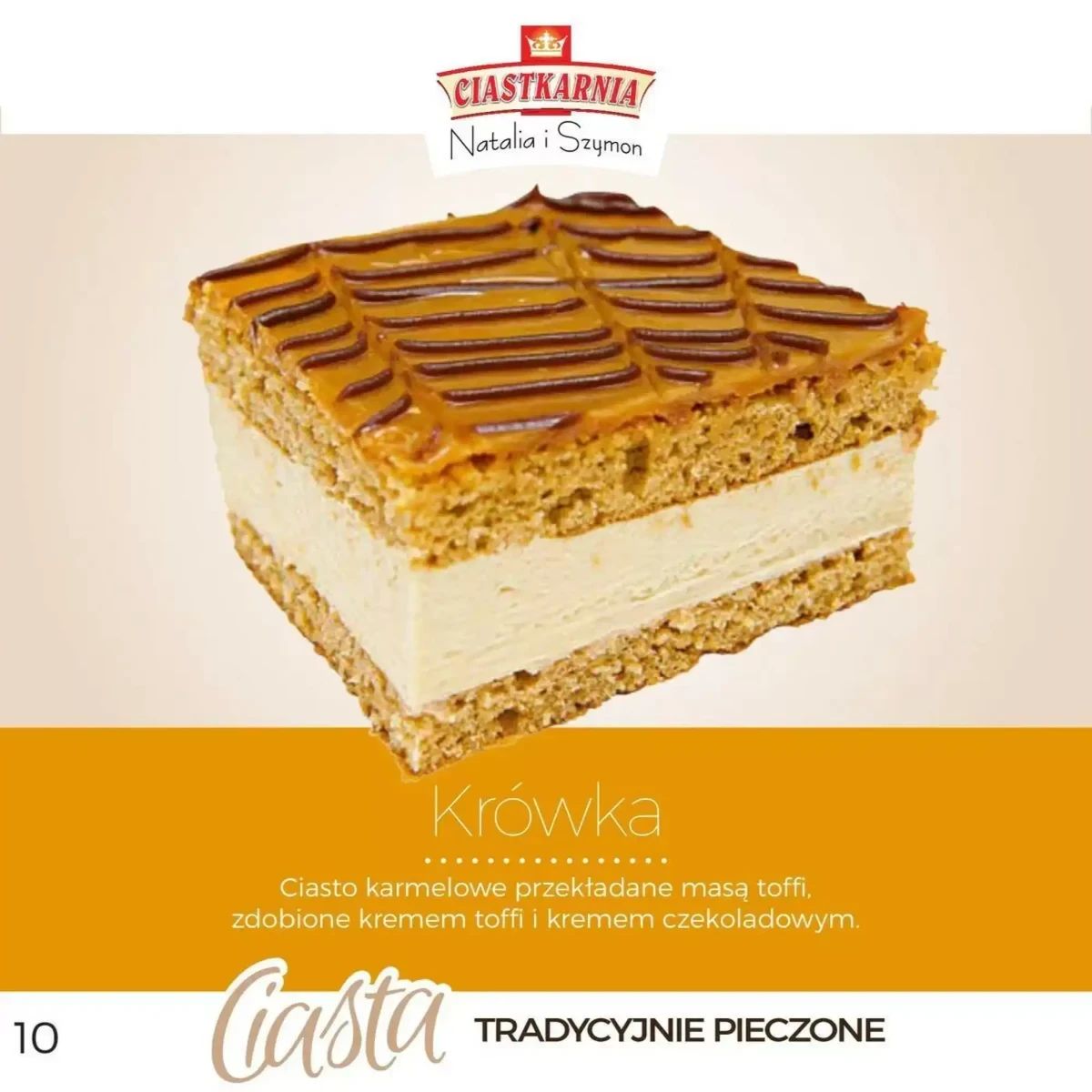 Gazetka Topaz, strona 10 z 39