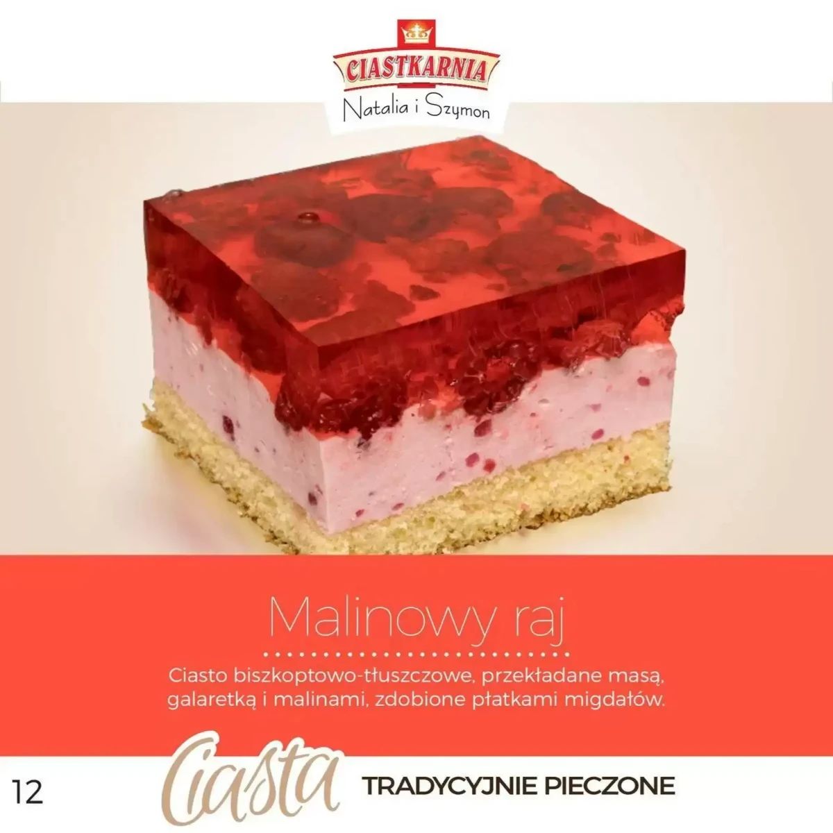 Gazetka Topaz, strona 12 z 39