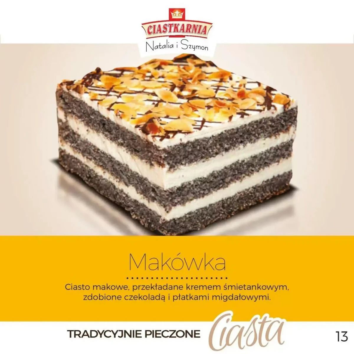 Gazetka Topaz, strona 13 z 39
