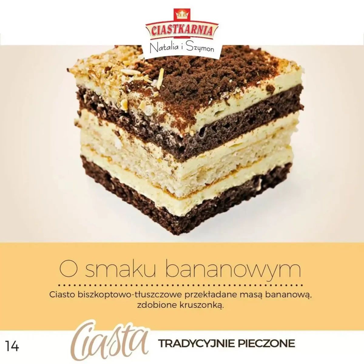 Gazetka Topaz, strona 14 z 39