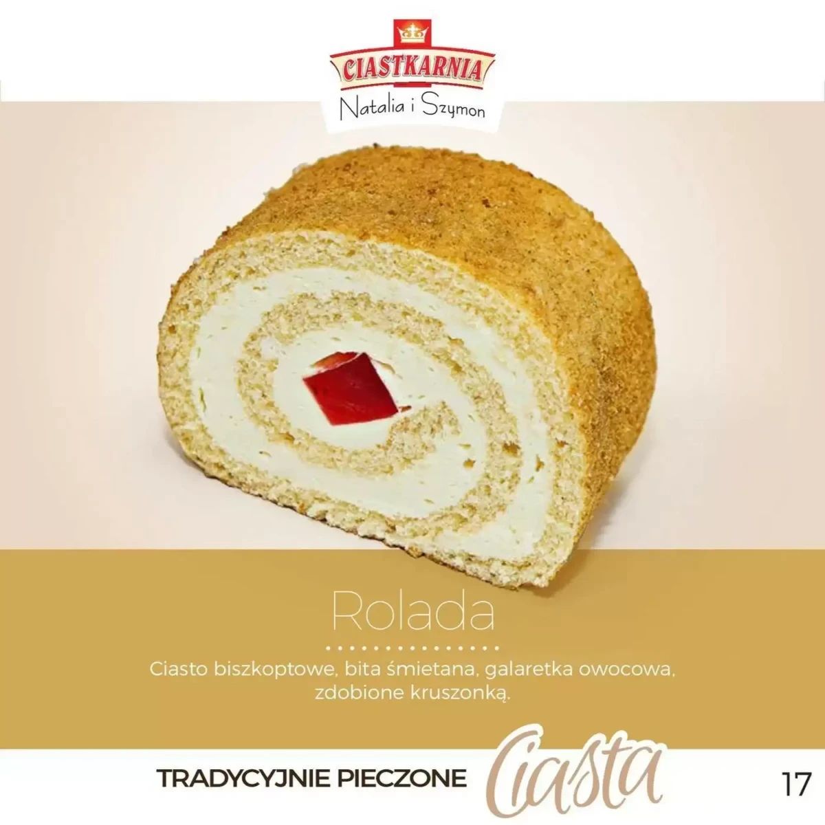Gazetka Topaz, strona 17 z 39