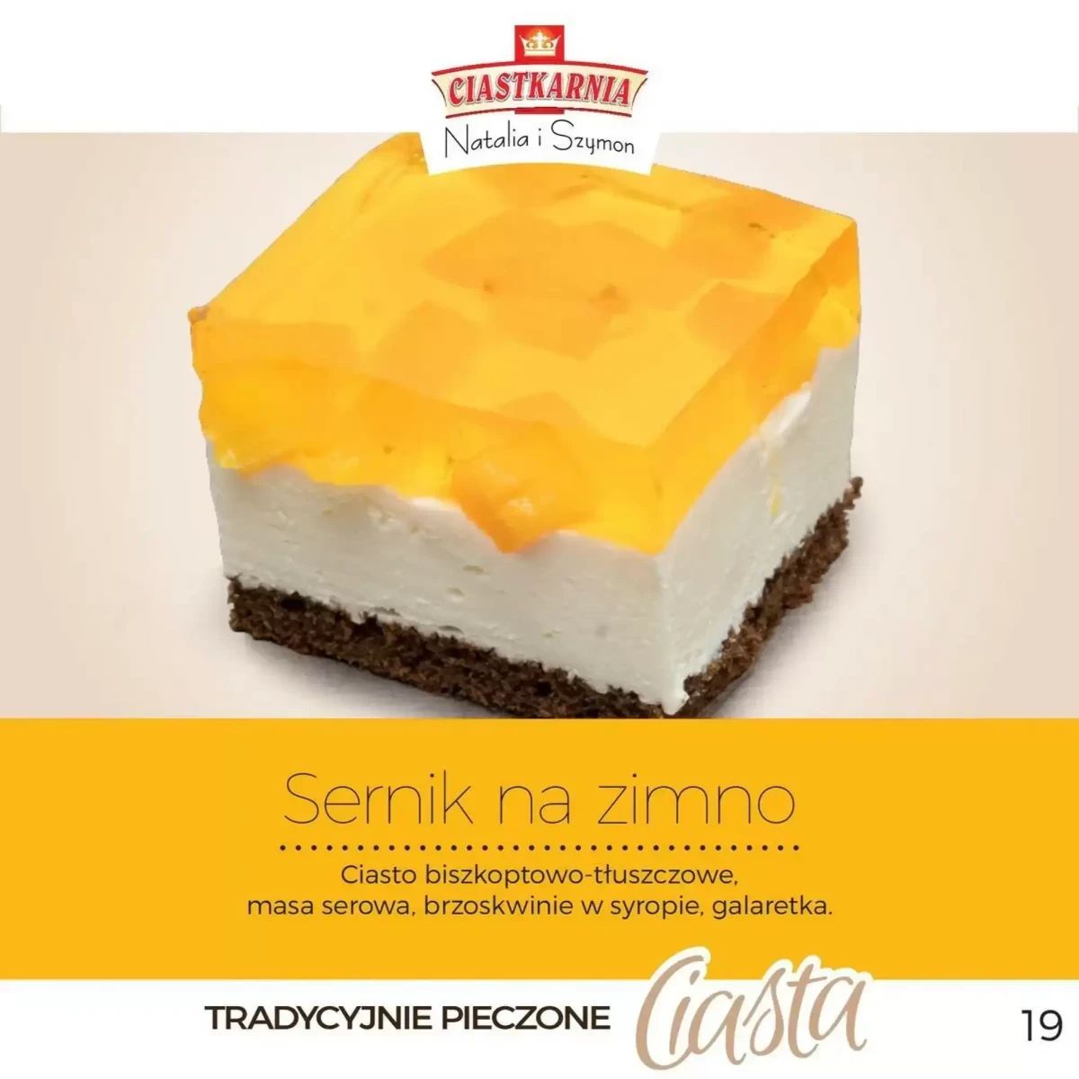 Gazetka Topaz, strona 19 z 39