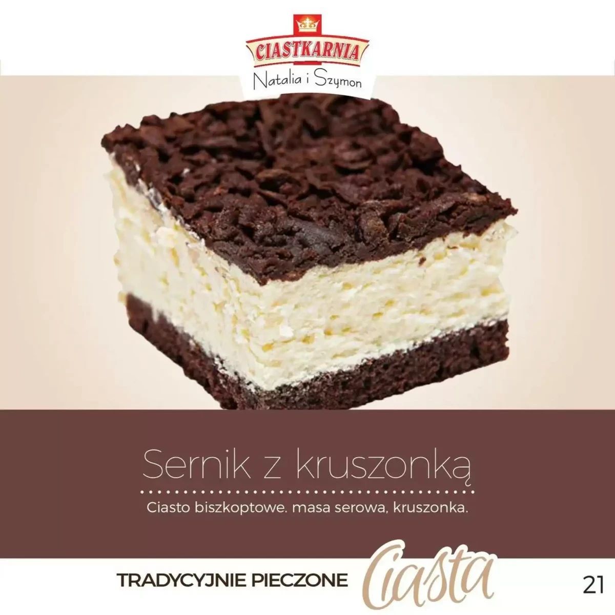 Gazetka Topaz, strona 21 z 39
