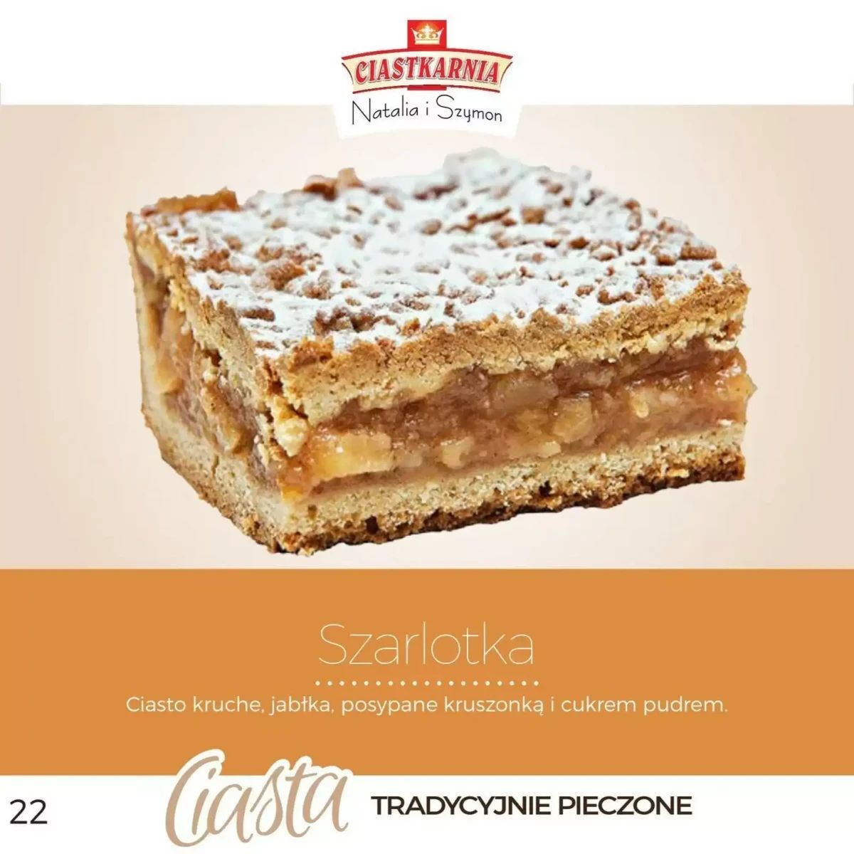 Gazetka Topaz, strona 22 z 39