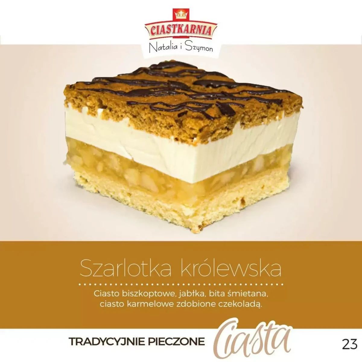 Gazetka Topaz, strona 23 z 39