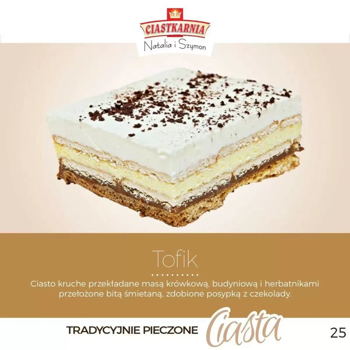 Gazetka Topaz, strona 25 z 39