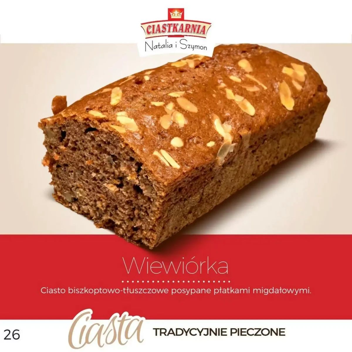 Gazetka Topaz, strona 26 z 39