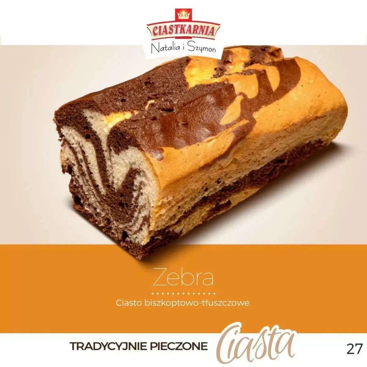 Gazetka Topaz, strona 27 z 39