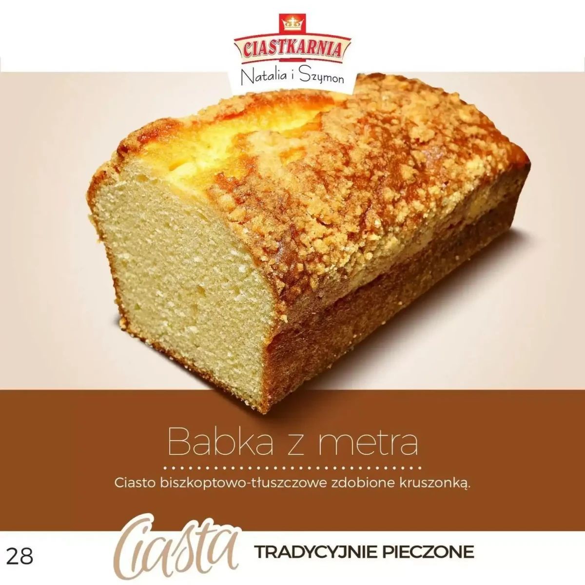 Gazetka Topaz, strona 28 z 39