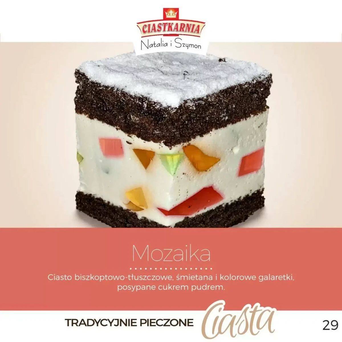 Gazetka Topaz, strona 29 z 39