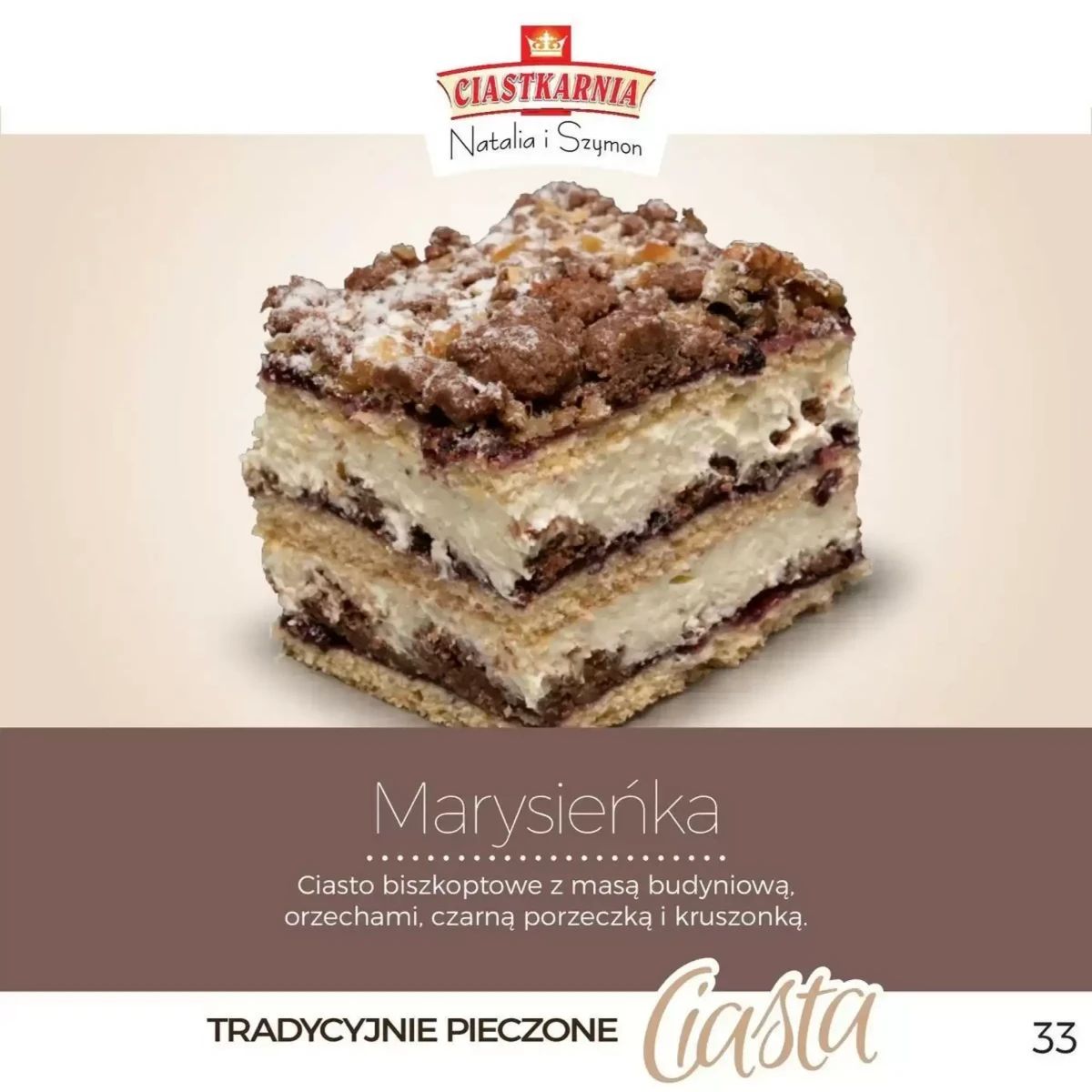 Gazetka Topaz, strona 33 z 39