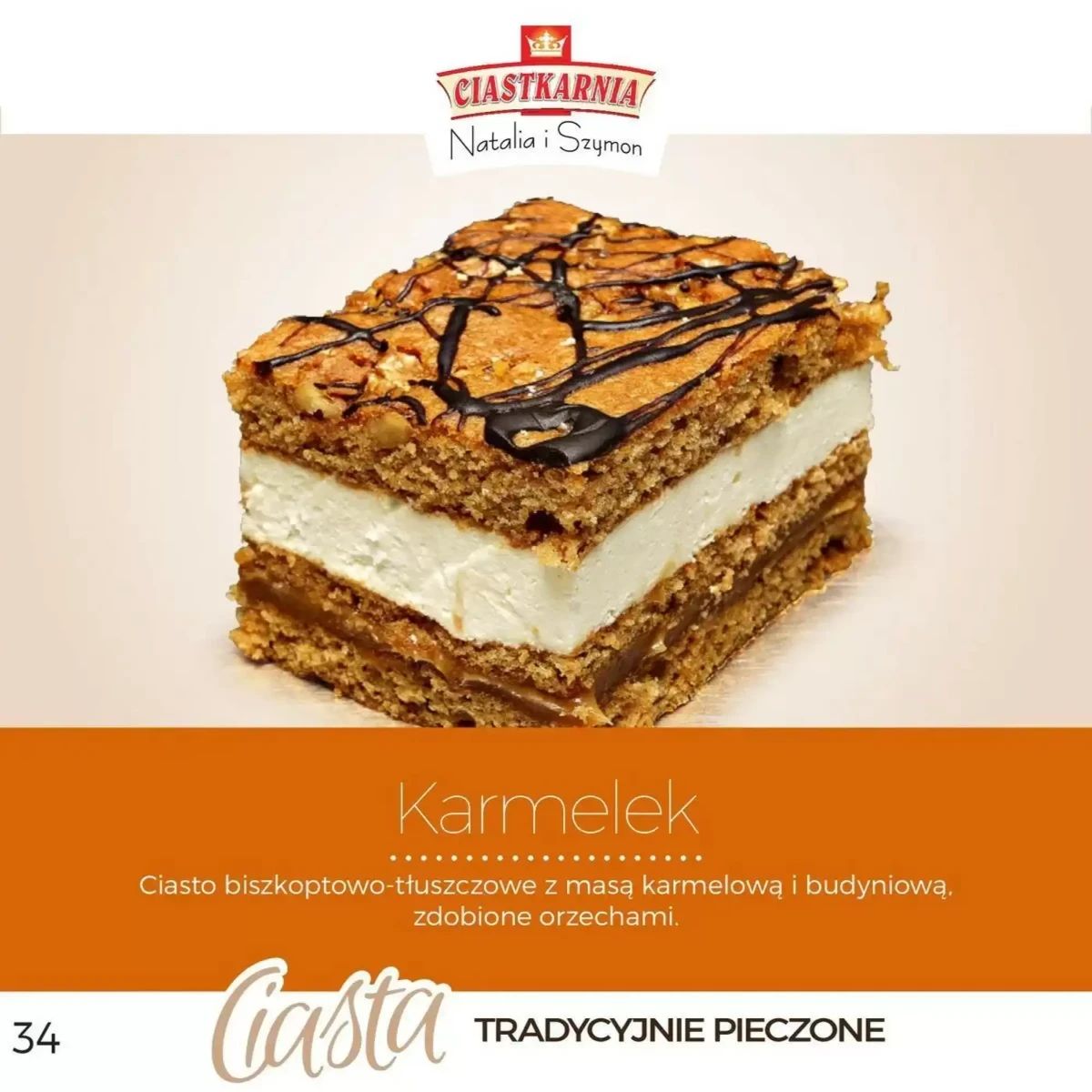 Gazetka Topaz, strona 34 z 39