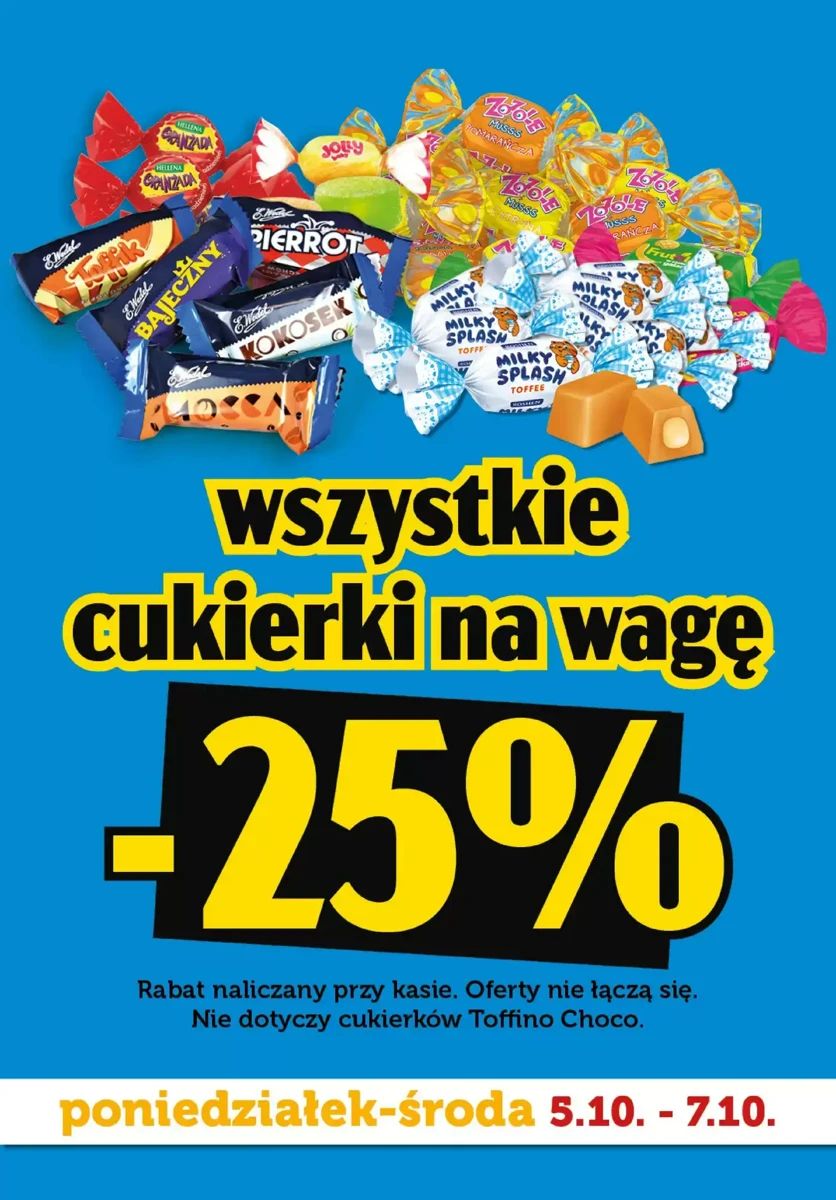 Gazetka Topaz, strona 3 z 8