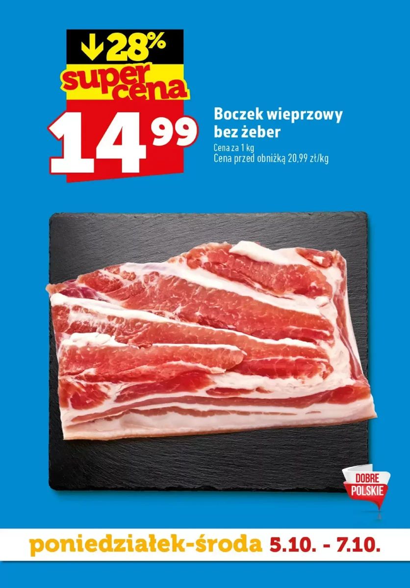 Gazetka Topaz, strona 5 z 8