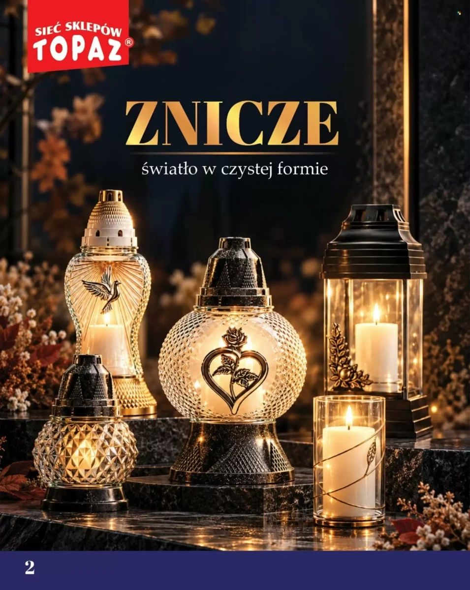 Gazetka Topaz, strona 2 z 26