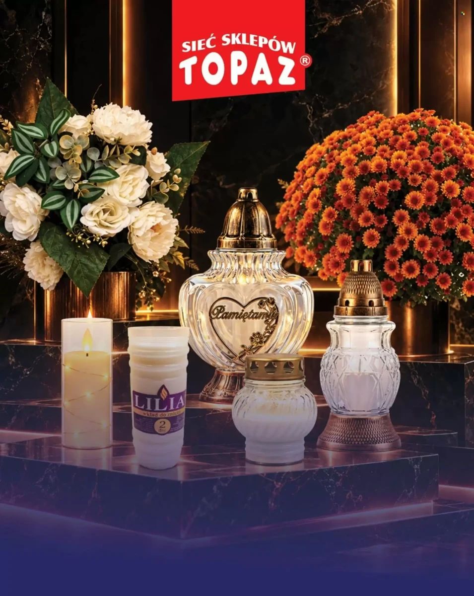 Gazetka Topaz, strona 26 z 26