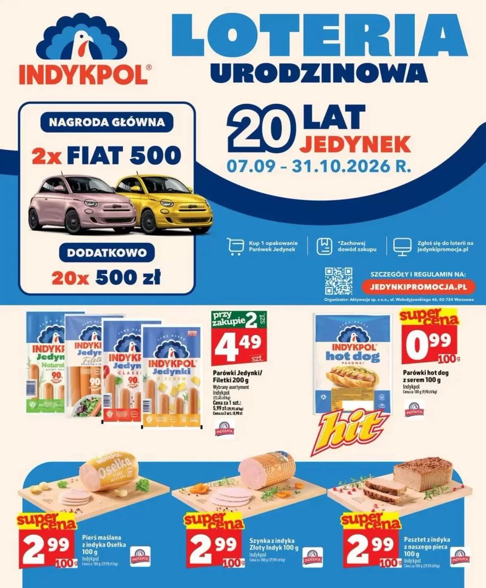Gazetka Topaz, strona 16 z 48