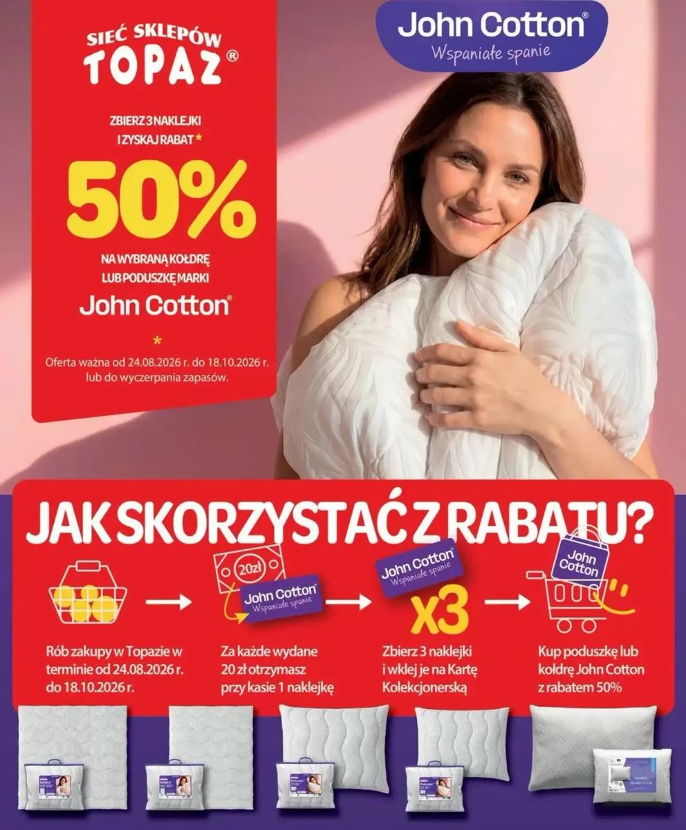 Gazetka Topaz, strona 41 z 48
