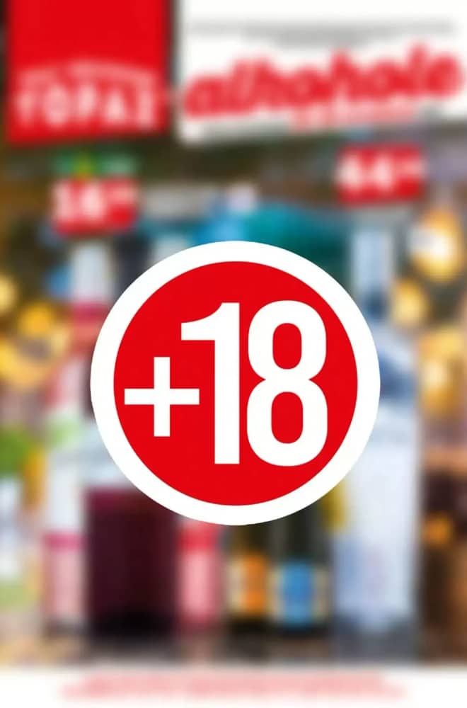 Okładka gazetki Topaz, ważna 16–30 wrzesień 2026