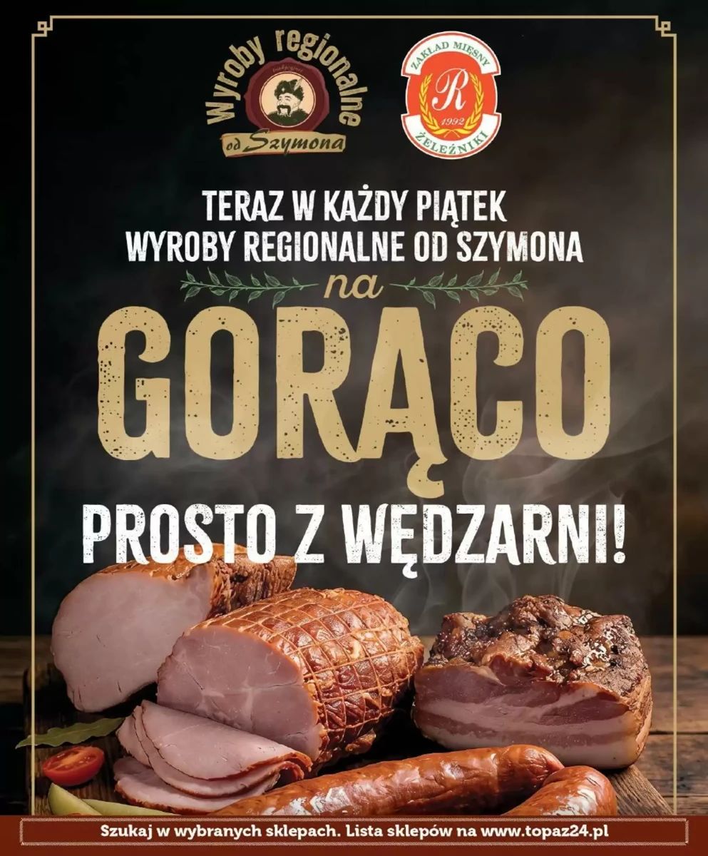 Gazetka Topaz, strona 3 z 46