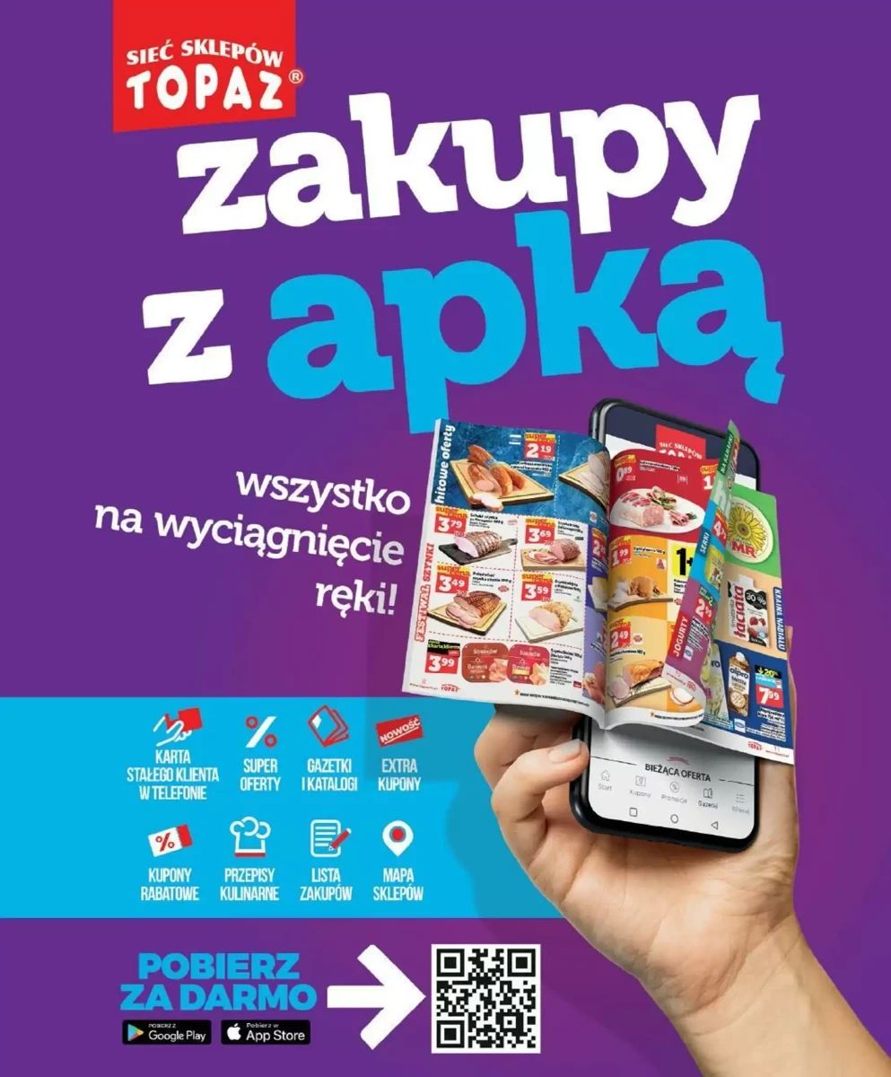 Gazetka Topaz, strona 27 z 46