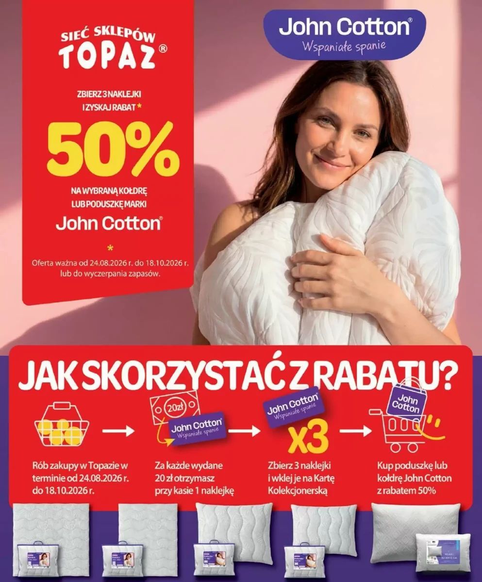 Gazetka Topaz, strona 38 z 46