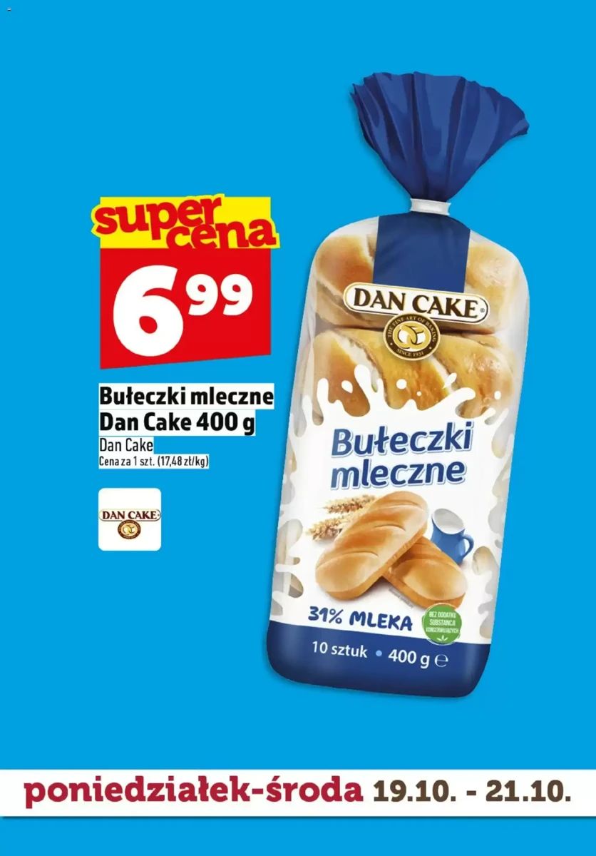 Gazetka Topaz, strona 3 z 8