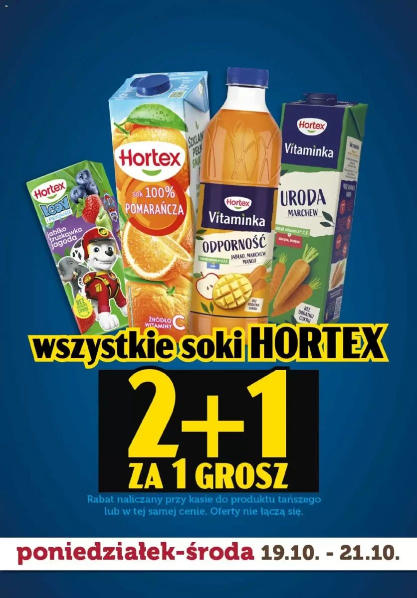 Gazetka Topaz, strona 7 z 8