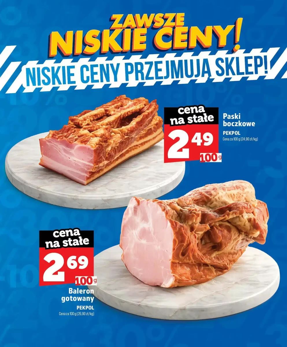Gazetka Topaz, strona 4 z 83