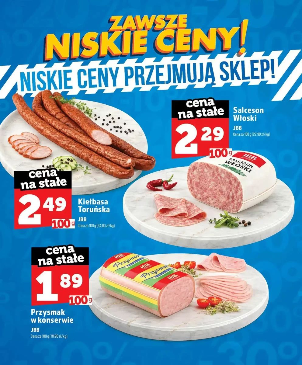 Gazetka Topaz, strona 5 z 83