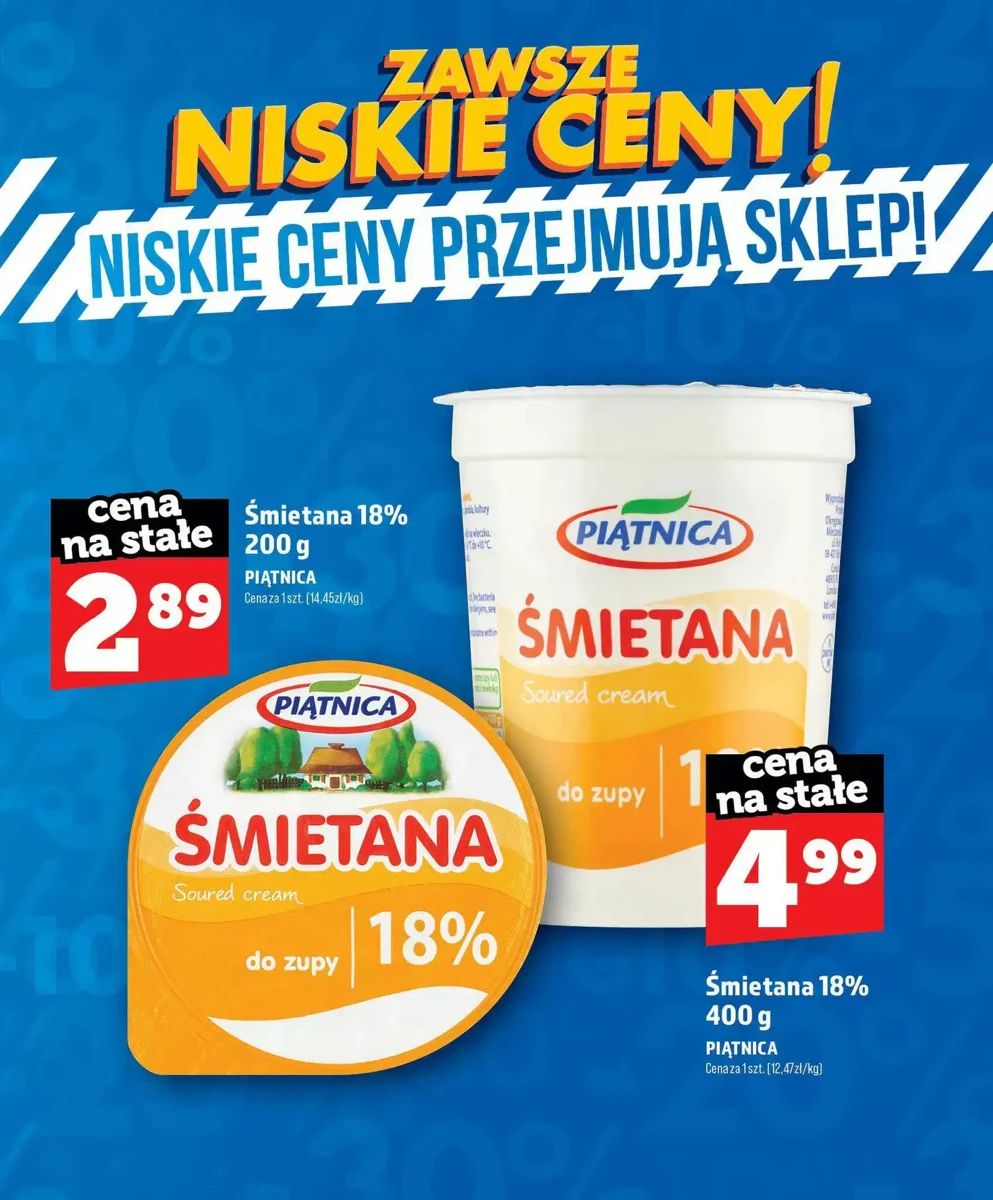 Gazetka Topaz, strona 14 z 83