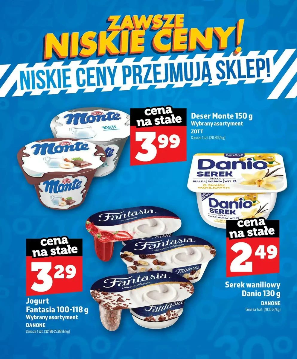 Gazetka Topaz, strona 17 z 83