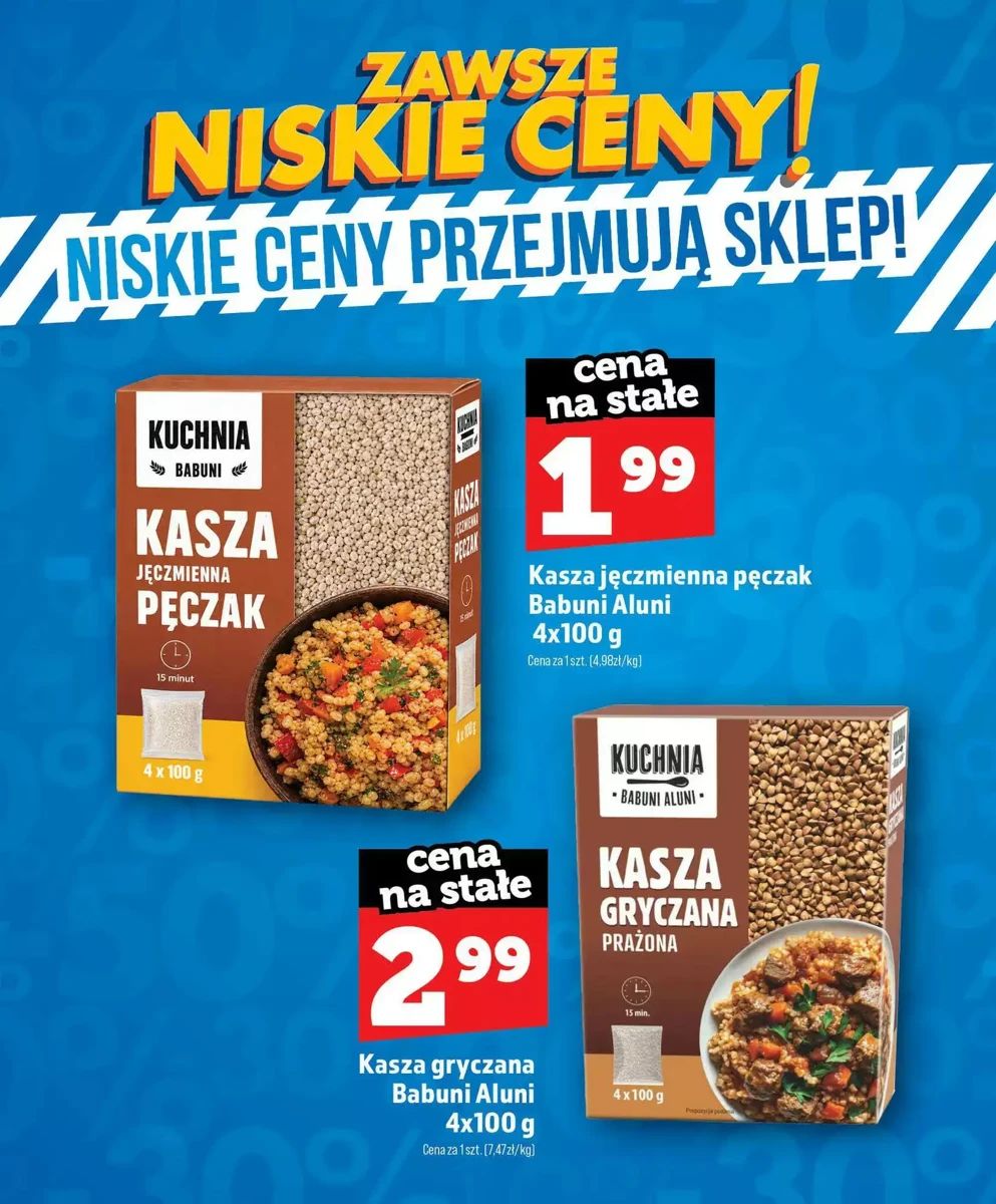 Gazetka Topaz, strona 21 z 83