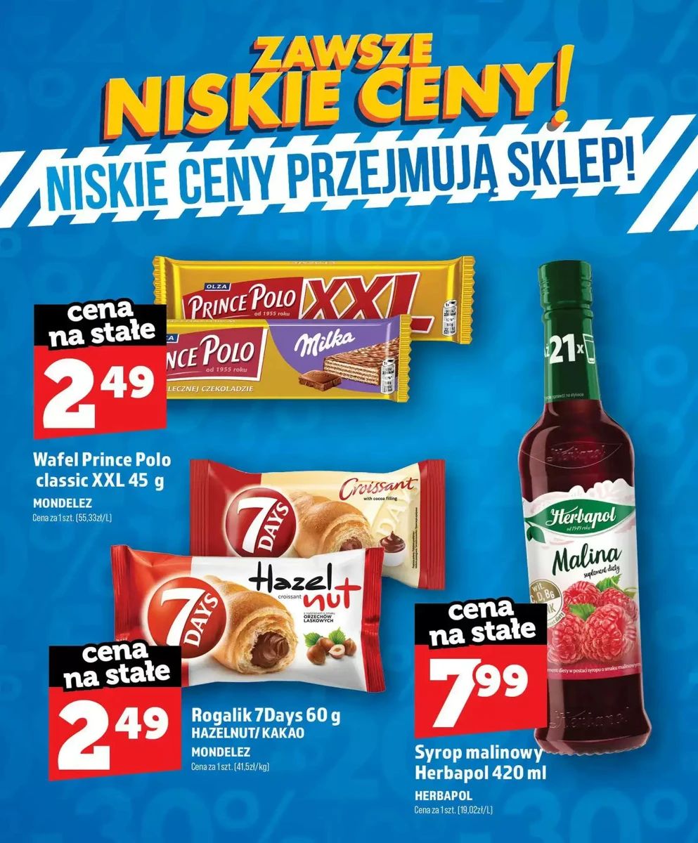 Gazetka Topaz, strona 51 z 83