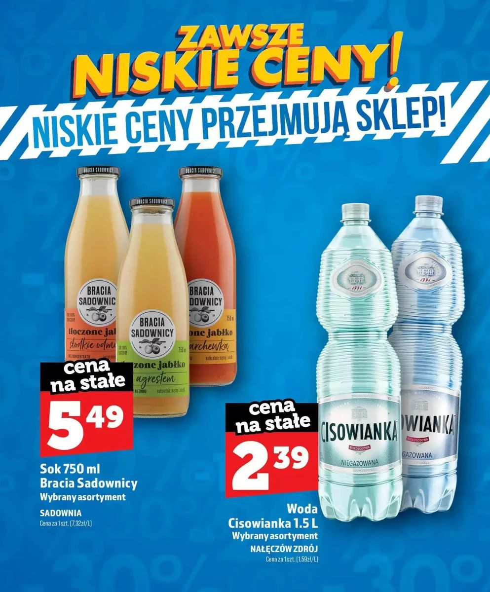 Gazetka Topaz, strona 59 z 83