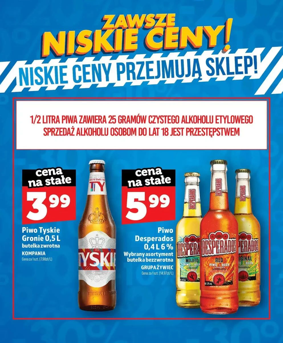 Gazetka Topaz, strona 61 z 83