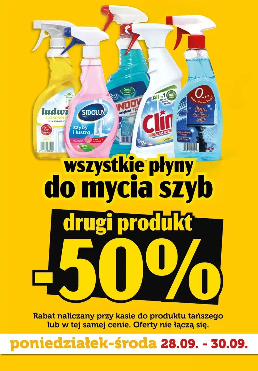 Gazetka Topaz, strona 7 z 7