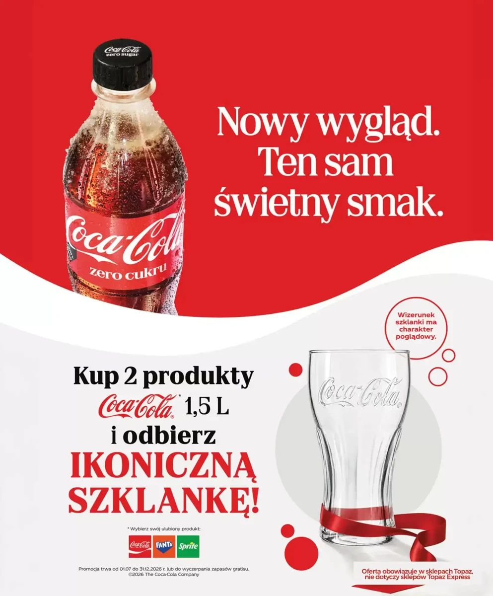 Gazetka Topaz, strona 3 z 62