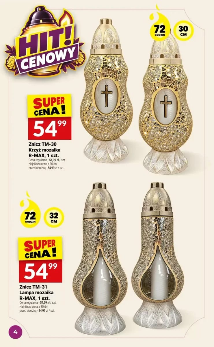 Gazetka Twój Market, strona 4 z 11