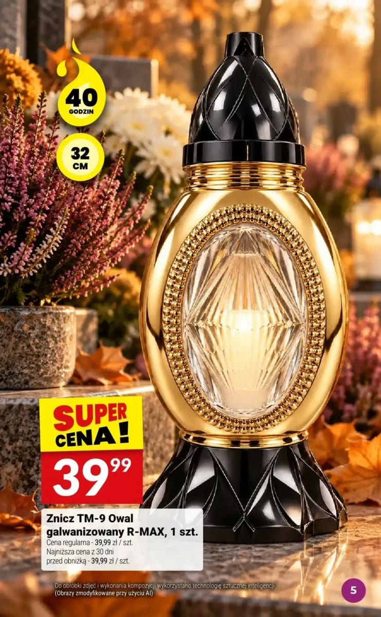 Gazetka Twój Market, strona 5 z 11