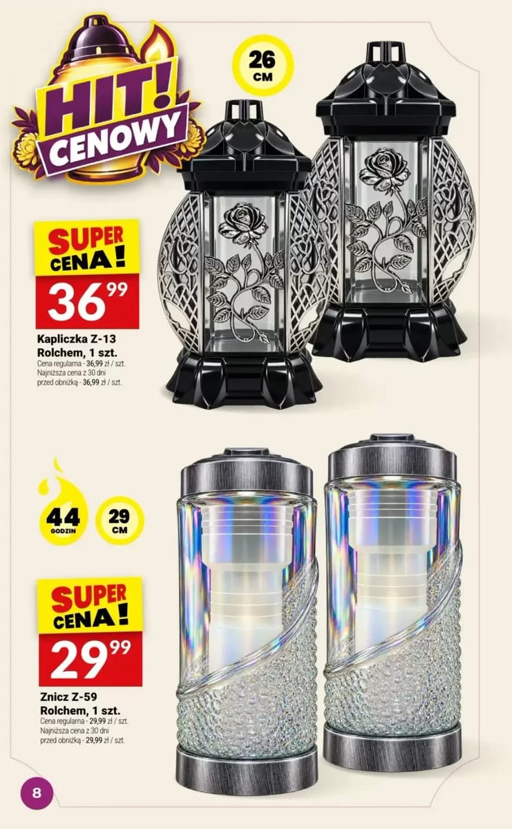 Gazetka Twój Market, strona 8 z 11