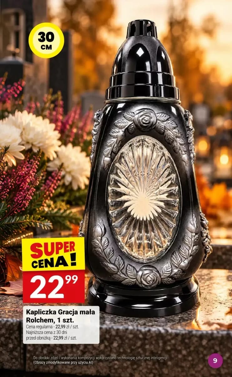 Gazetka Twój Market, strona 9 z 11