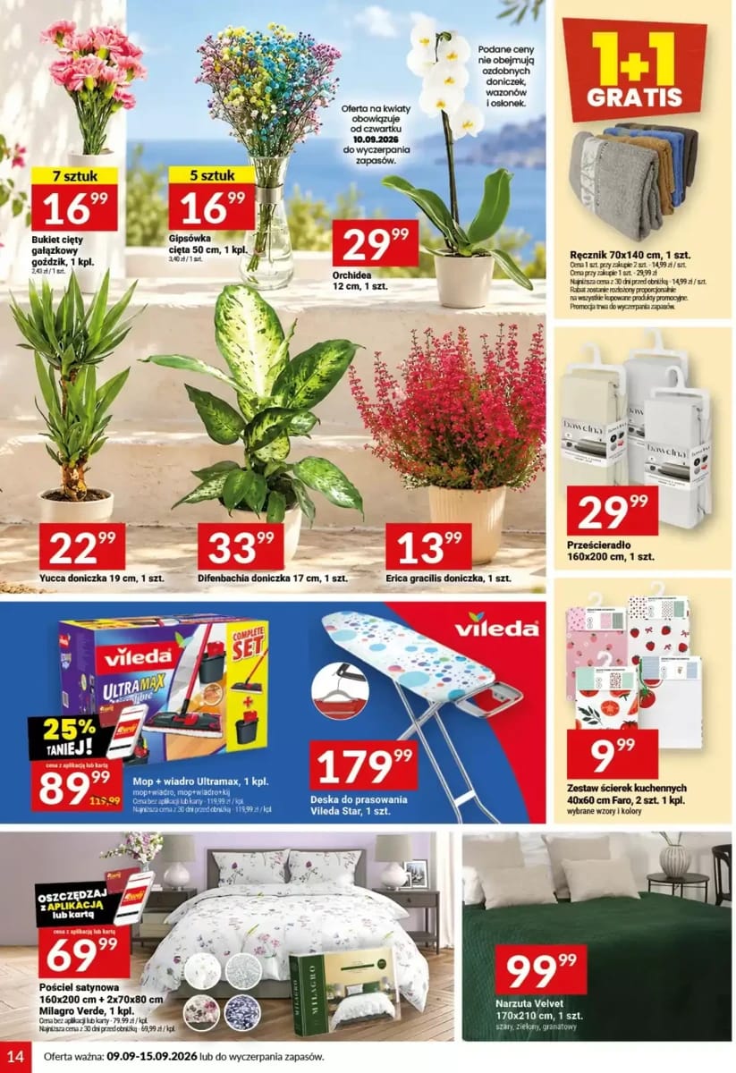 Gazetka Twój Market, strona 14 z 33