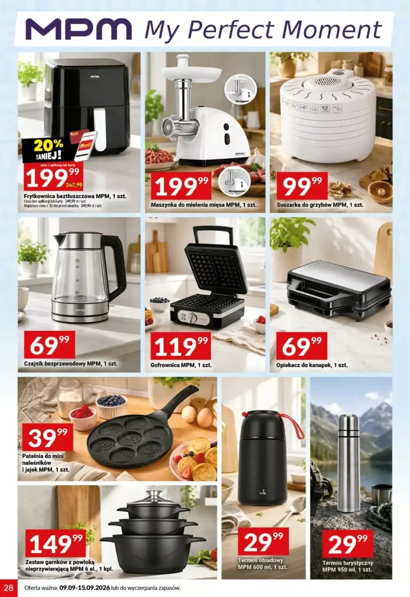 Gazetka Twój Market, strona 28 z 33