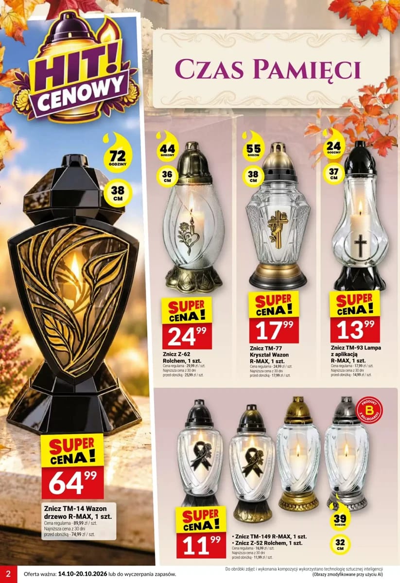 Gazetka Twój Market, strona 2 z 44
