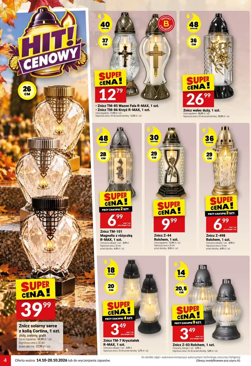 Gazetka Twój Market, strona 4 z 44